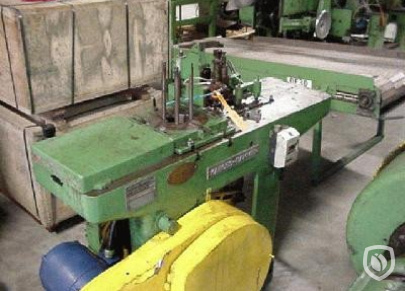 Karges Hammer AGR 163