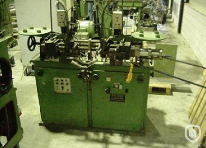 Welding Machine Italy PEW 25M (1028)