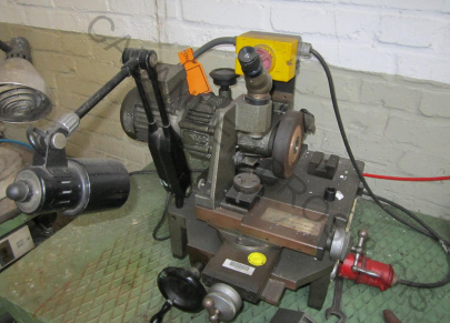 Soudronic device to welding roller