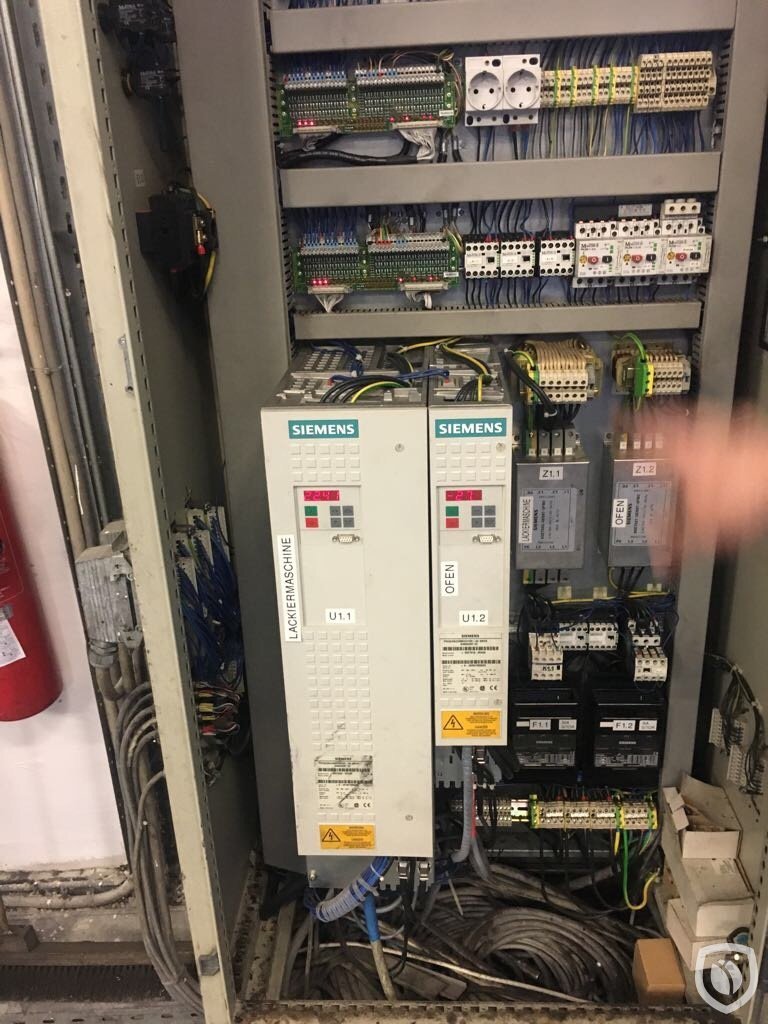 Siemens control