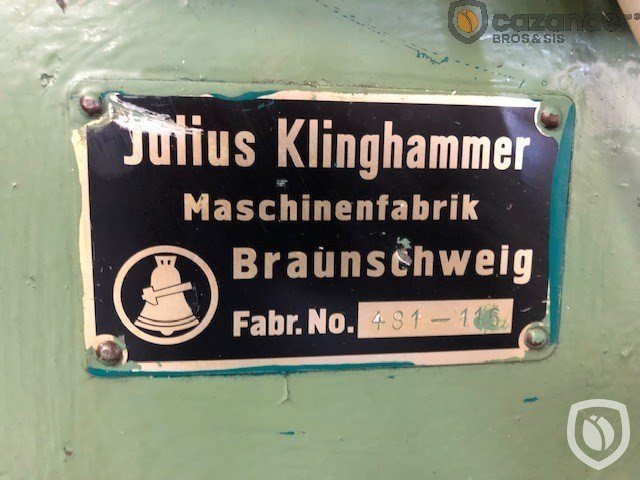 Klinghammer 481