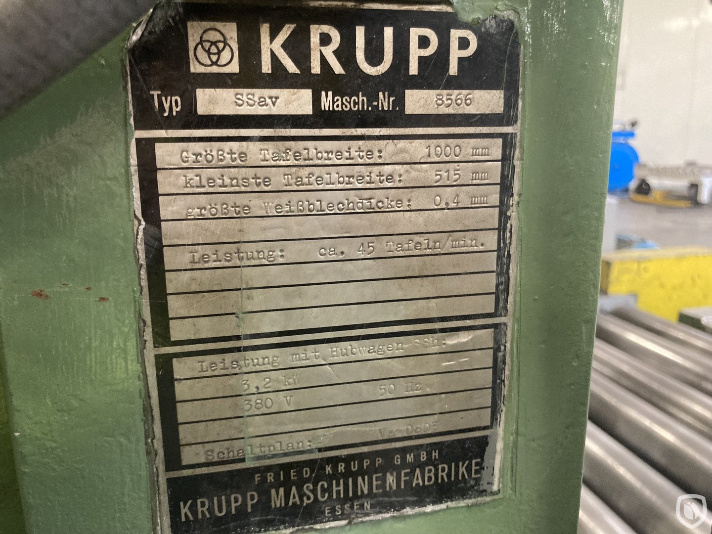 Krupp-Schuler