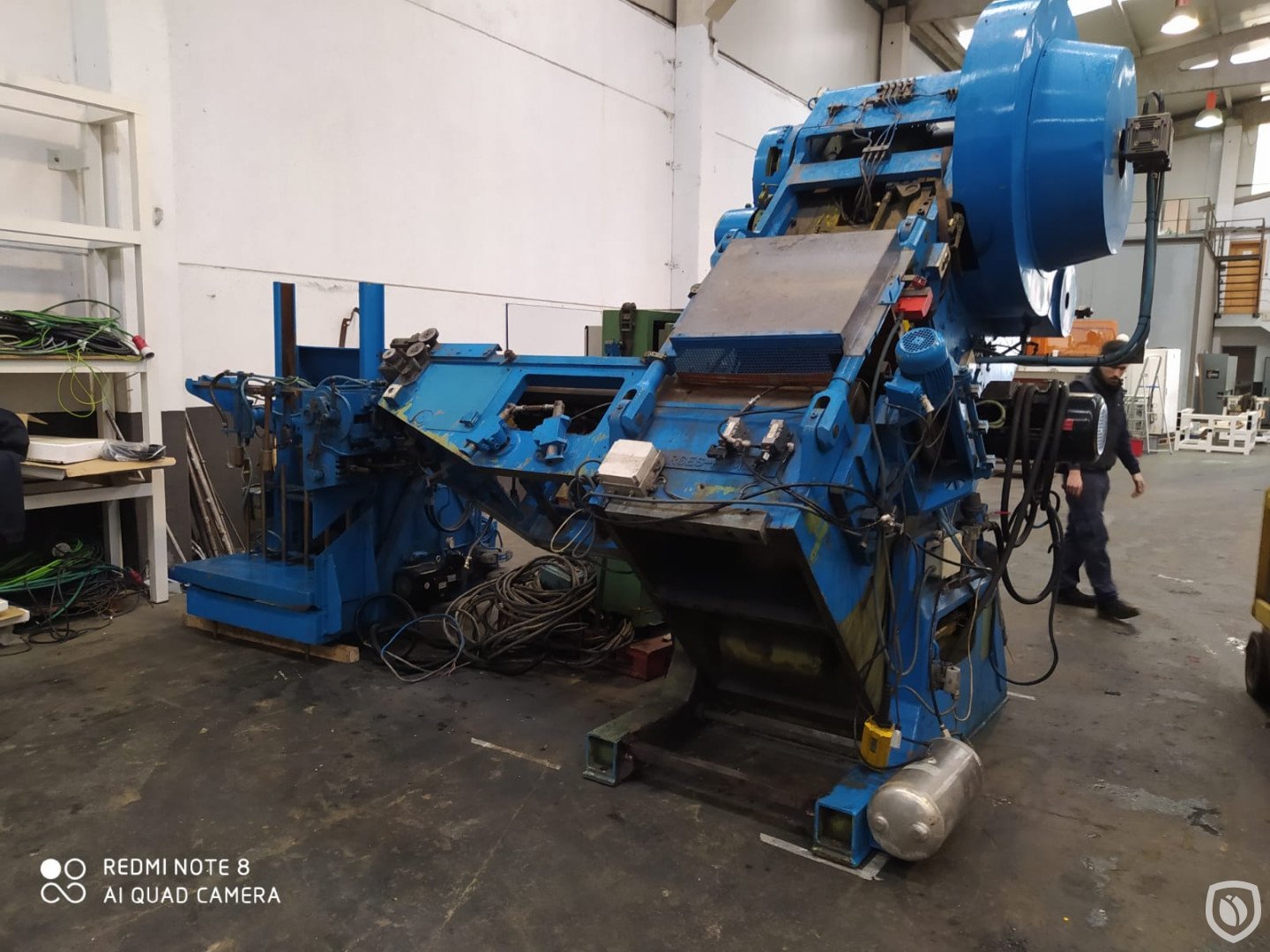 Karges Hammer PNZr 370