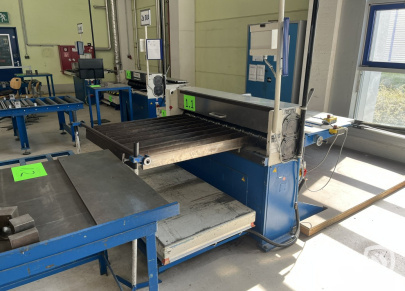 stacking unit