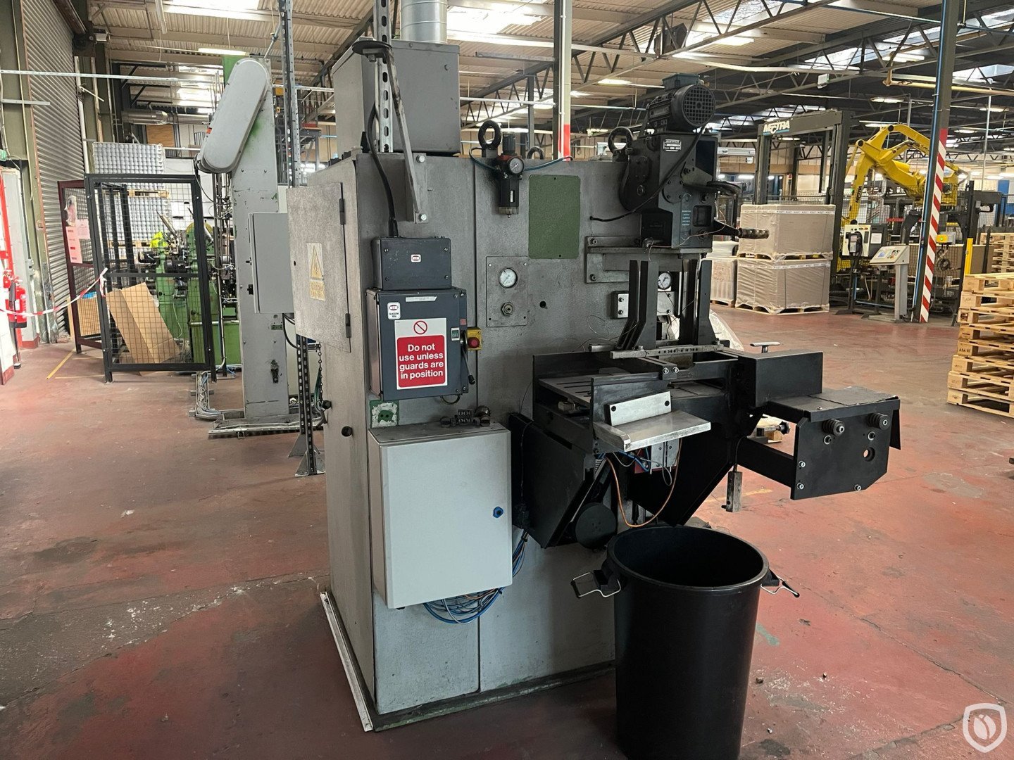 Dia 60 mm can line