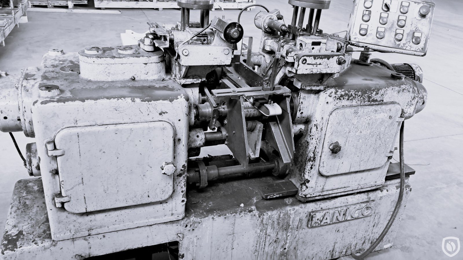Lanico BF 280