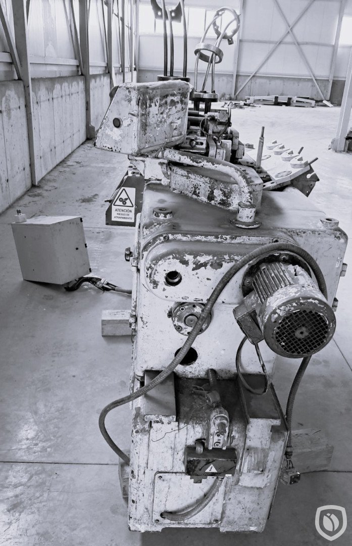 Lanico BF 280