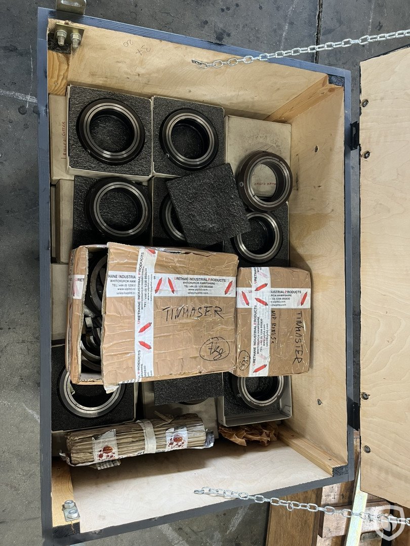 EXTRA CUTTERS