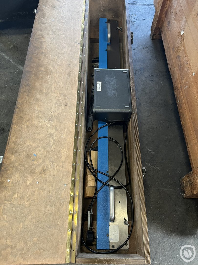 MEASUREMENT UNIT