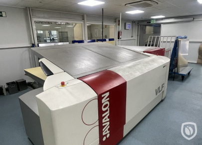 AGFA VLF G