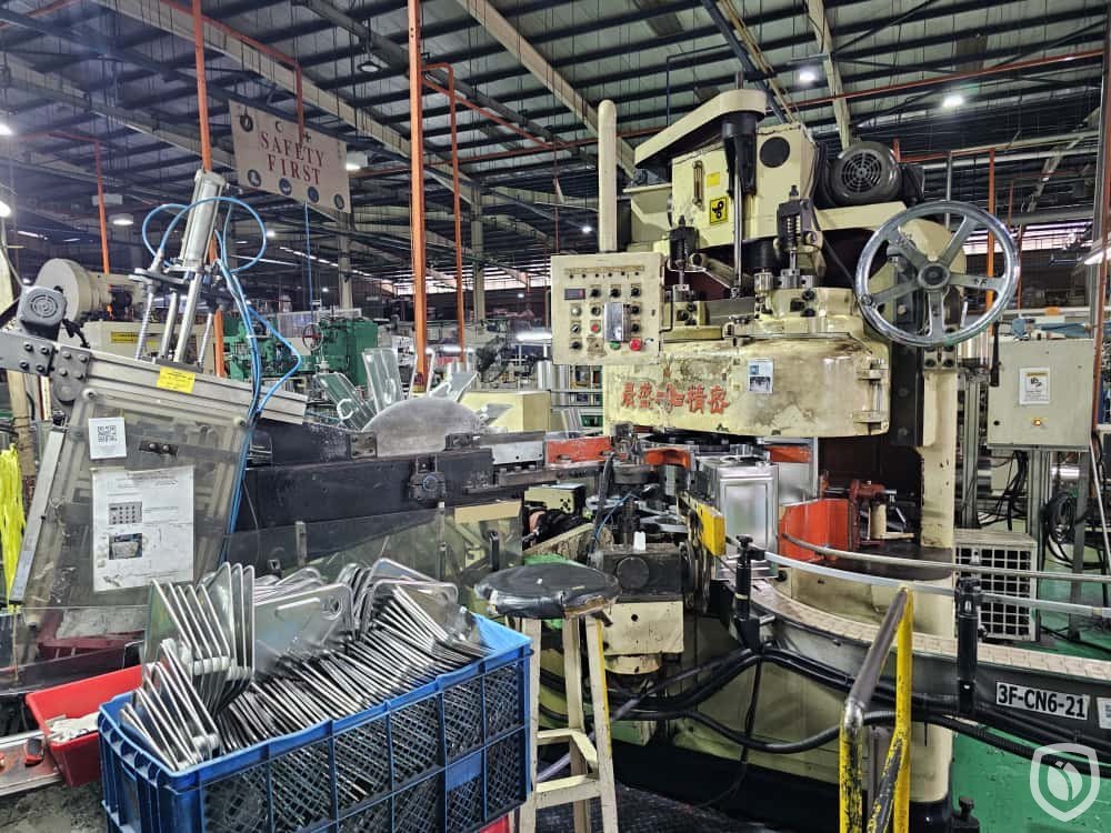 SHIN SUNG TOP SEAMER