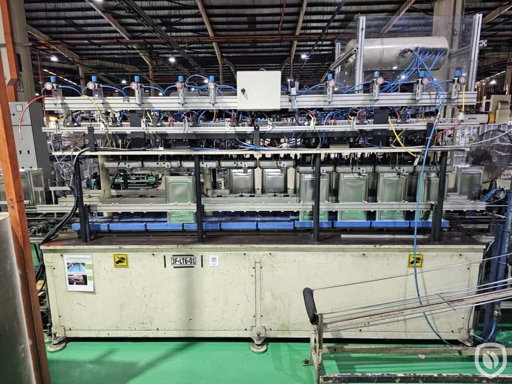 SHIN SUNG AIR  LEAK TESTER