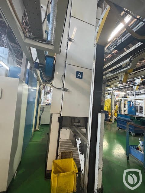 Penalver HV70-I-E oven