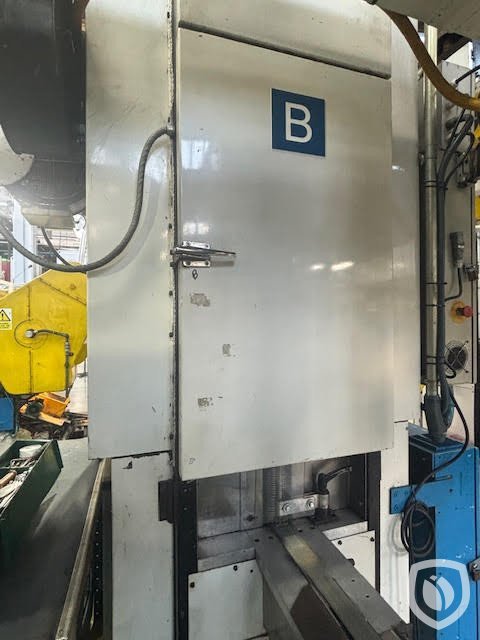 Penalver HV70-I-E oven