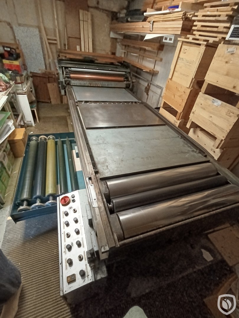 Max Simmel Korrex 03