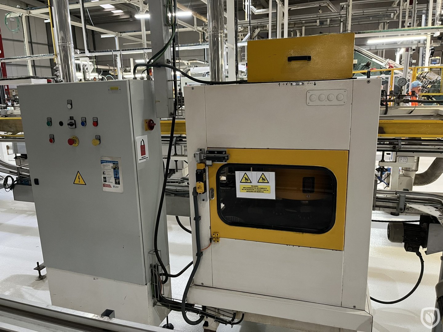 Germann & Frei SFV 600