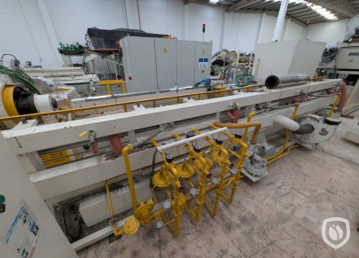 Precision Tools GHS-6