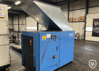BOGE SF 100-2