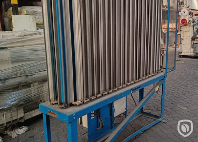 Fleetwood Roto feeder