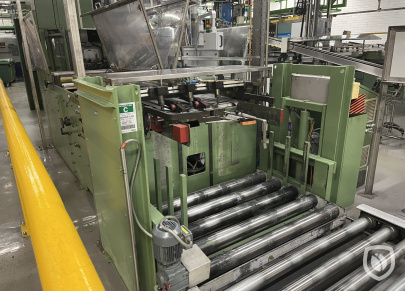 sheet feeder