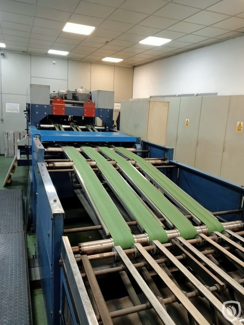 Conveyor Belt