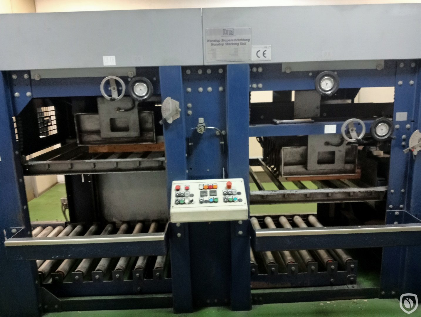 Stacker - LTG 217193