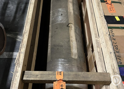 Mailander chrome cylinder