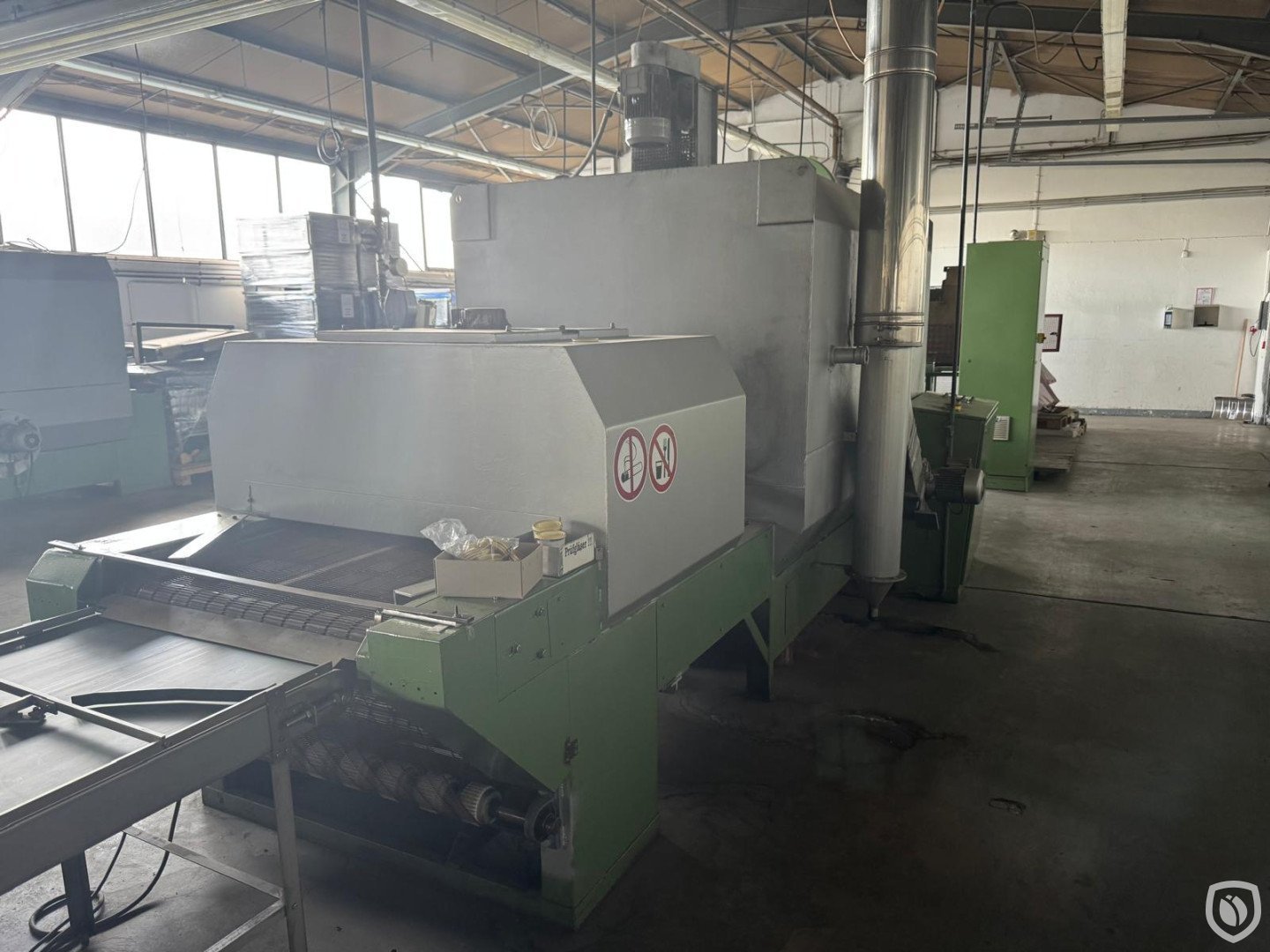 Neitz TOG 10/0,5/25 SP