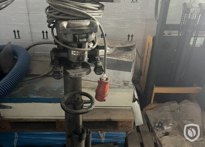 Lanico V 10 A